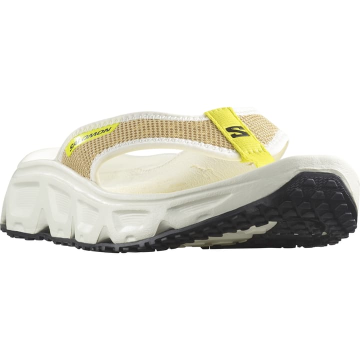 Salomon Men's Reelax Break 6.0 Southern Moss/Vanilla Ice